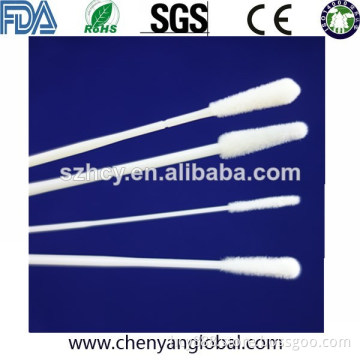 Cervisol Cervical Cells Specimen Collection Flocked Swab